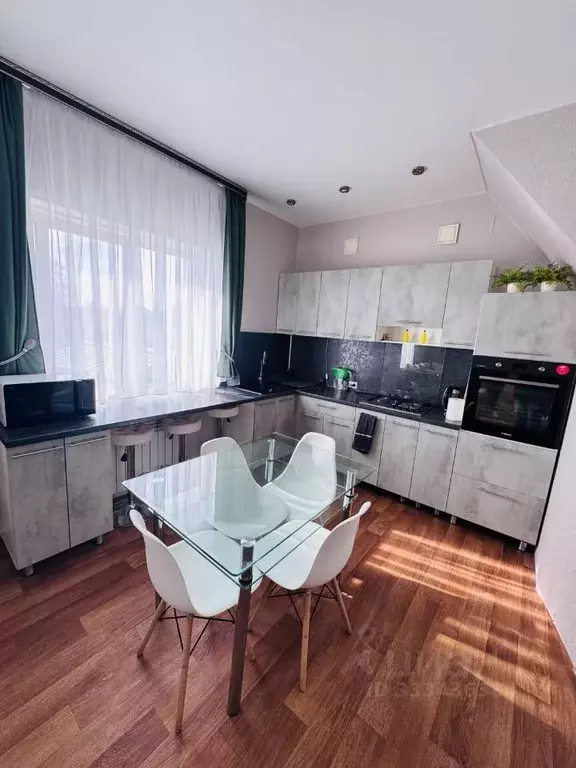 Коттедж в Пермский край, Добрянка ул. Розы Люксембург, 29 (240 м) - Фото 1
