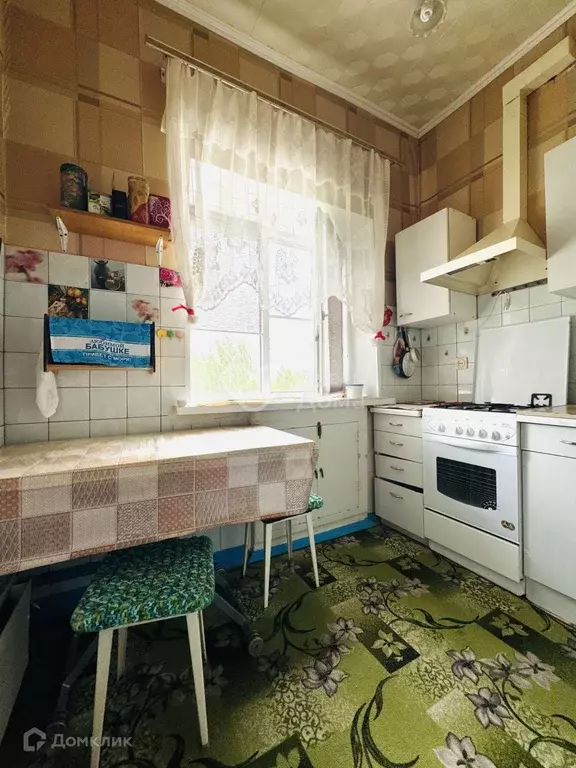 Продаётся 2-к квартира, 41.2 м - Фото 0