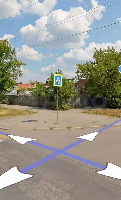 Участок 6 сот. (ИЖС) - Фото 0