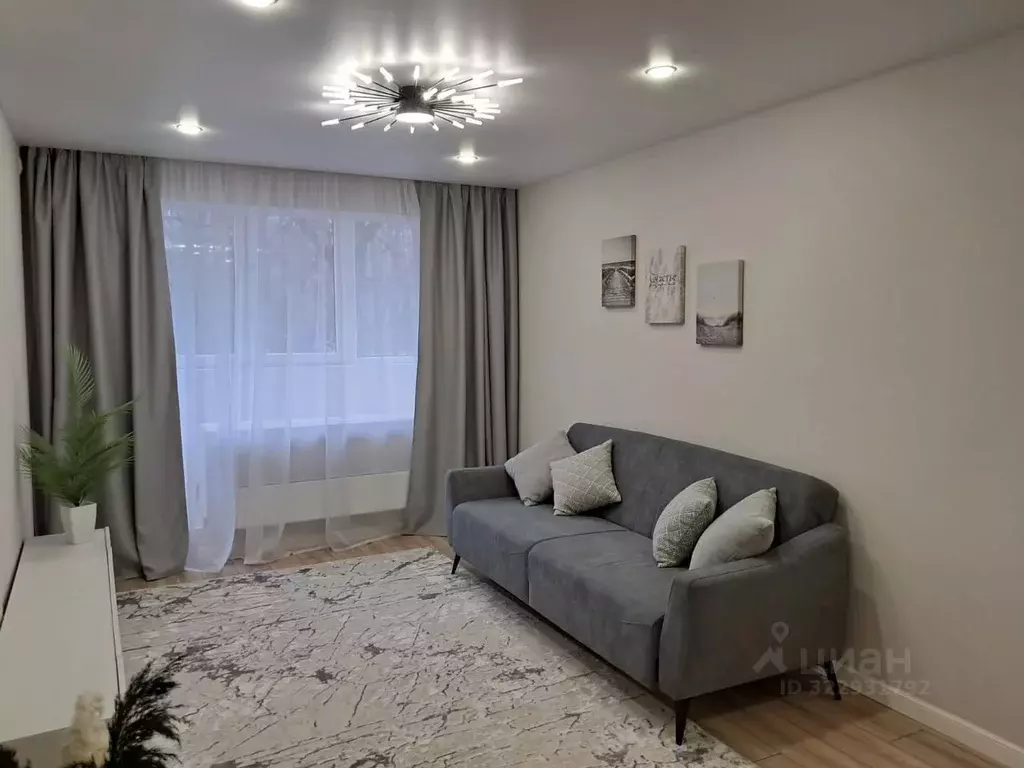 2-к кв. Москва Днепропетровская ул., 5К4 (45.0 м) - Фото 1