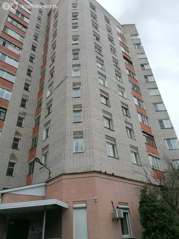 2-комнатная квартира: Великий Новгород, проспект Мира, 6 (48 м) - Фото 1