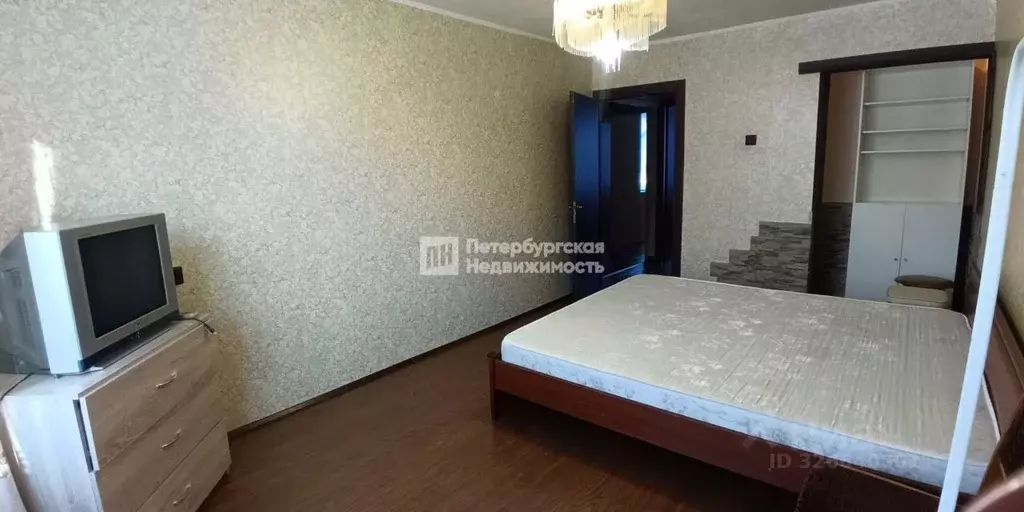 2-к кв. Санкт-Петербург ул. Дыбенко, 22К2 (44.6 м) - Фото 2