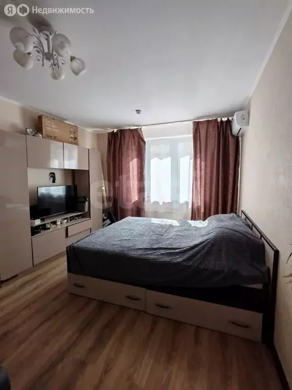 1-комнатная квартира: Краснодар, Кружевная улица, 5 (37.4 м) - Фото 1