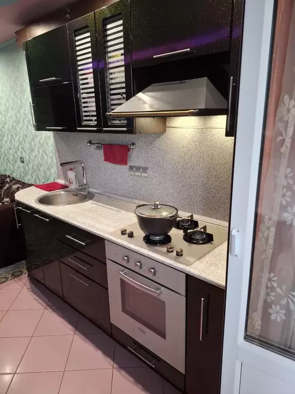 Продаётся 1-к квартира, 43.1 м - Фото 1