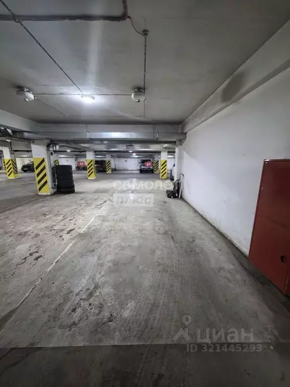 Гараж в Иркутская область, Иркутск ул. Трилиссера, 8/6 (18 м) - Фото 2