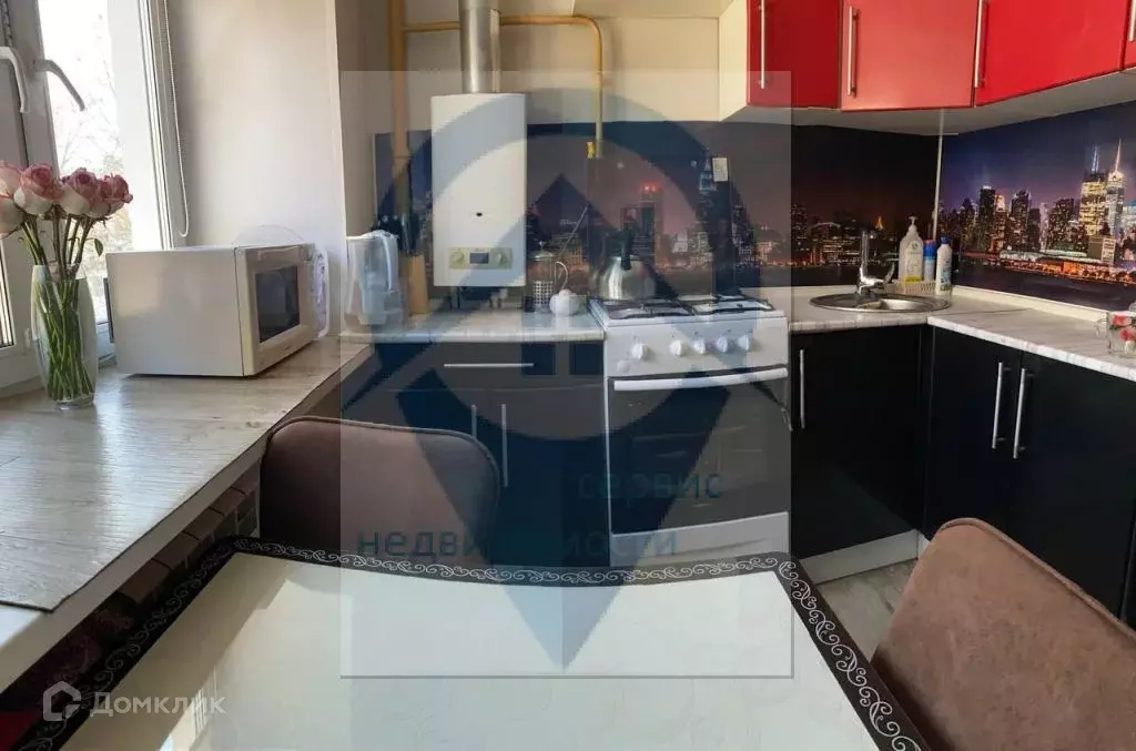 Продаётся 3-к квартира, 58.4 м - Фото 1