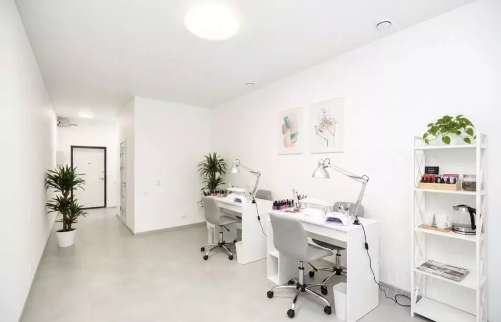 Офис в Свердловская область, Екатеринбург ул. Лодыгина, 15А (28 м) - Фото 1