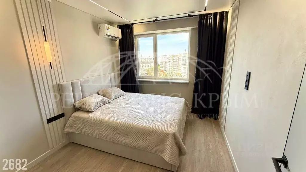 1-к кв. Севастополь ул. Маячная, 3 (36.0 м) - Фото 2