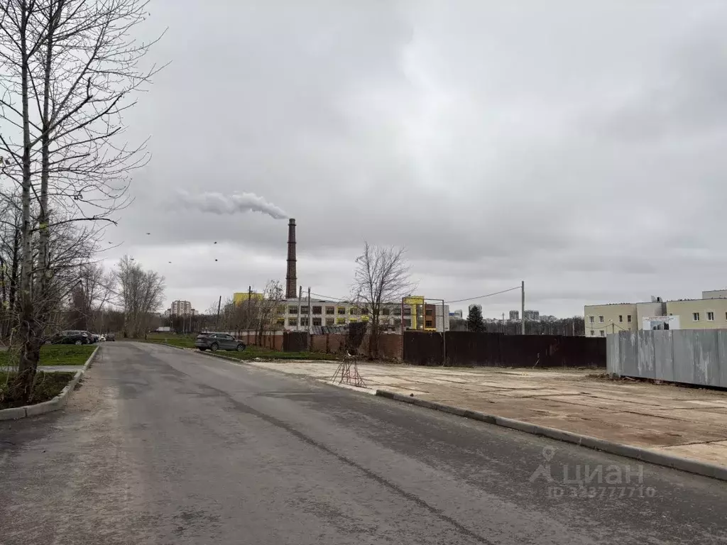 1-к кв. Татарстан, Казань ул. Родины, 15а (33.99 м) - Фото 2