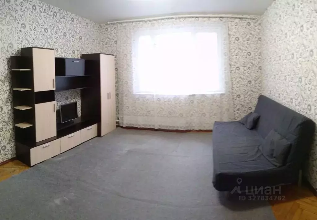 1-к кв. Москва Таллинская ул., 16К1 (36.0 м) - Фото 1