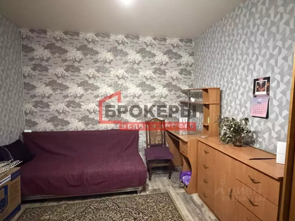 1-к кв. Севастополь ул. Оборонная, 8 (24.5 м) - Фото 2