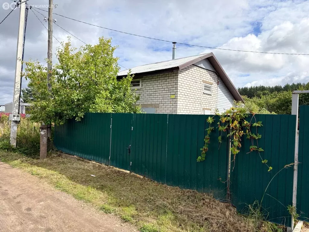 Дом в Кимры, СТ Южный-5, 31 (34 м) - Фото 1