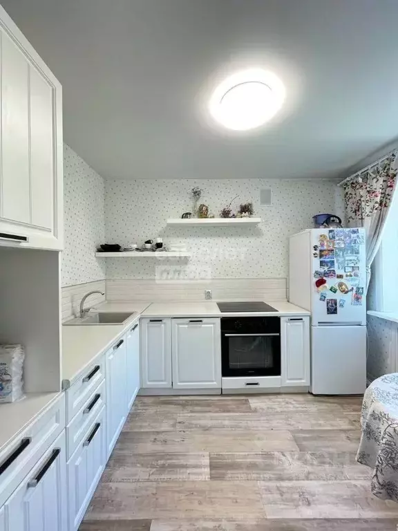 3-к кв. Забайкальский край, Чита ул. Журавлева, 74 (59.4 м) - Фото 0