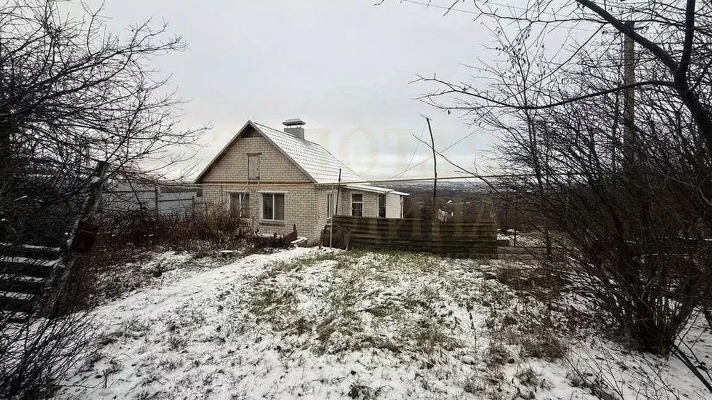 Дом в Белгородская область, Белгородский район, Беломестненское с/пос, ... - Фото 1