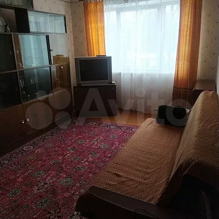 2-к. квартира, 45м, 2/5эт. - Фото 0