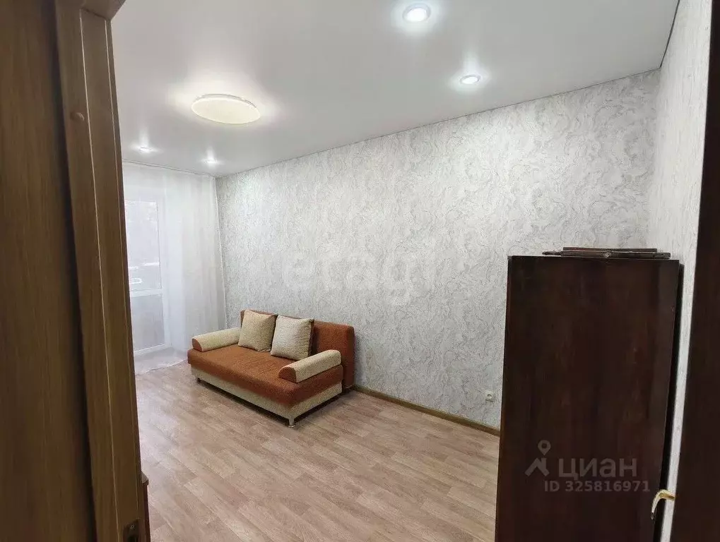 3-к кв. Башкортостан, Уфа ул. Ферина, 6 (65.0 м) - Фото 1