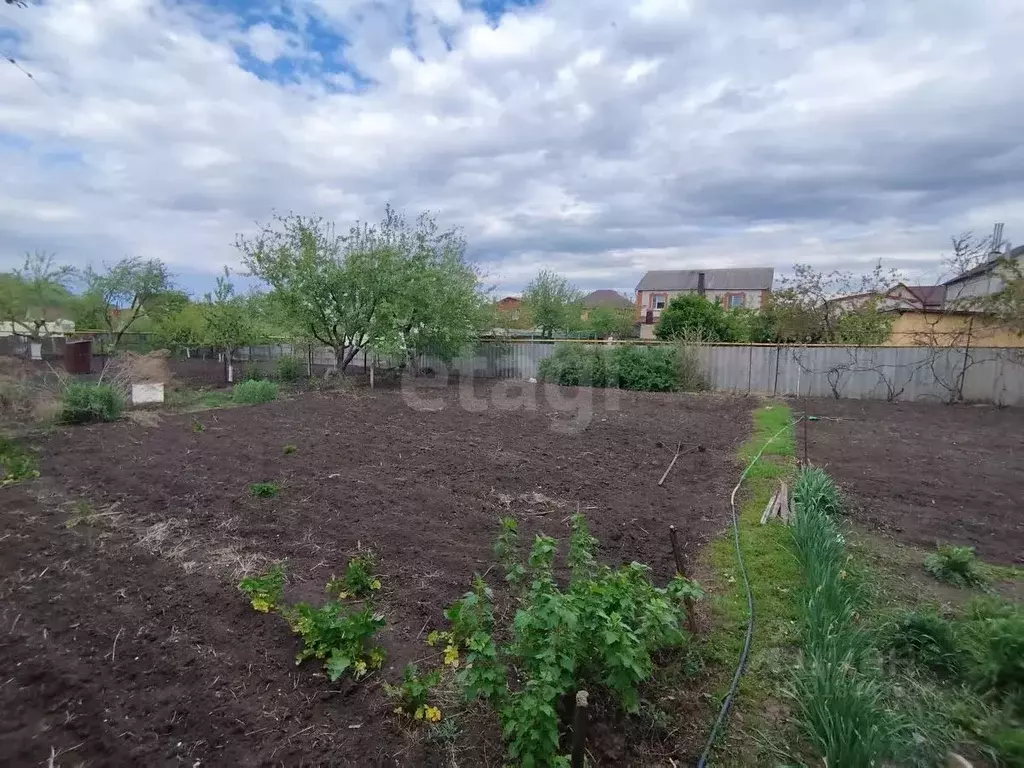 Дом в Белгородская область, Белгородский район, Северный городское ... - Фото 1