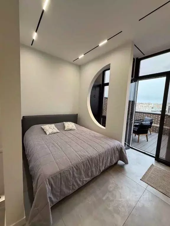 2-к кв. Москва просп. Мира, 102С30 (87.0 м) - Фото 1