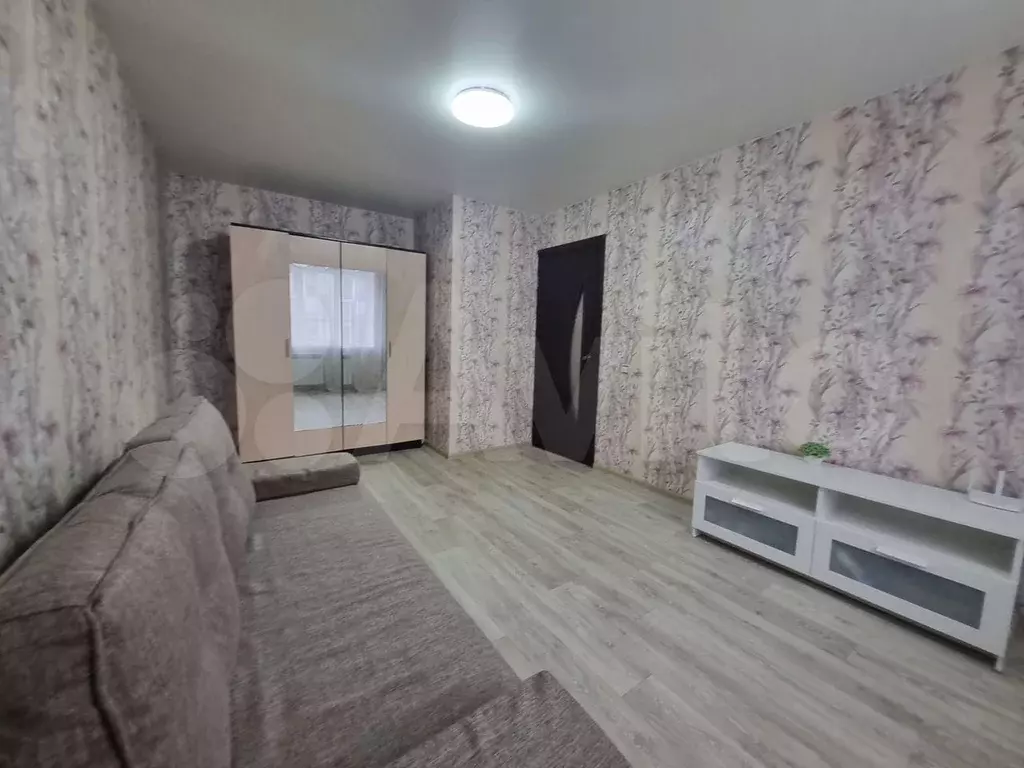 1-к. квартира, 29,1 м, 2/3 эт. - Фото 0