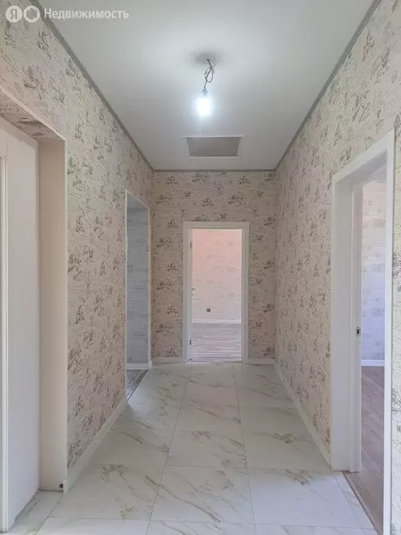 Дом в Краснодар, садовое товарищество Медик, Садовая улица, 32 (96 м) - Фото 0