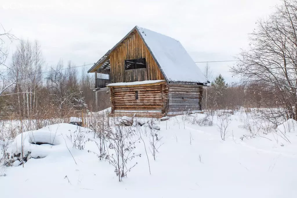 Участок в Башковское сельское поселение, деревня Соколовка, Полевая ... - Фото 1