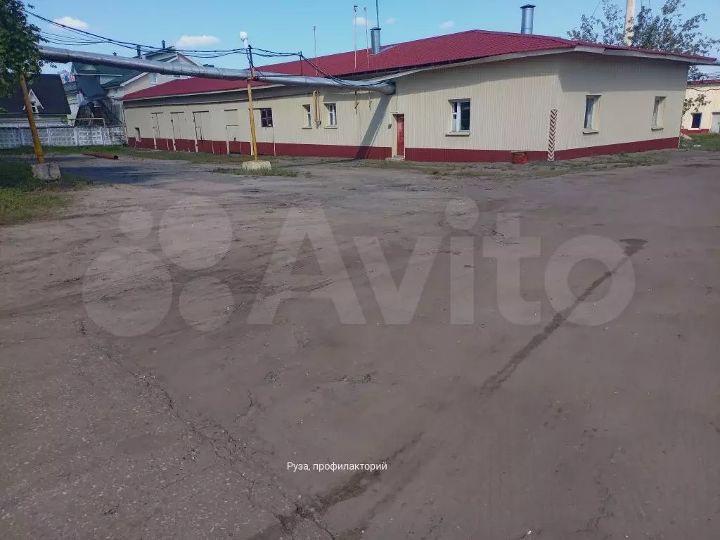 Производство, 250 м - Фото 0