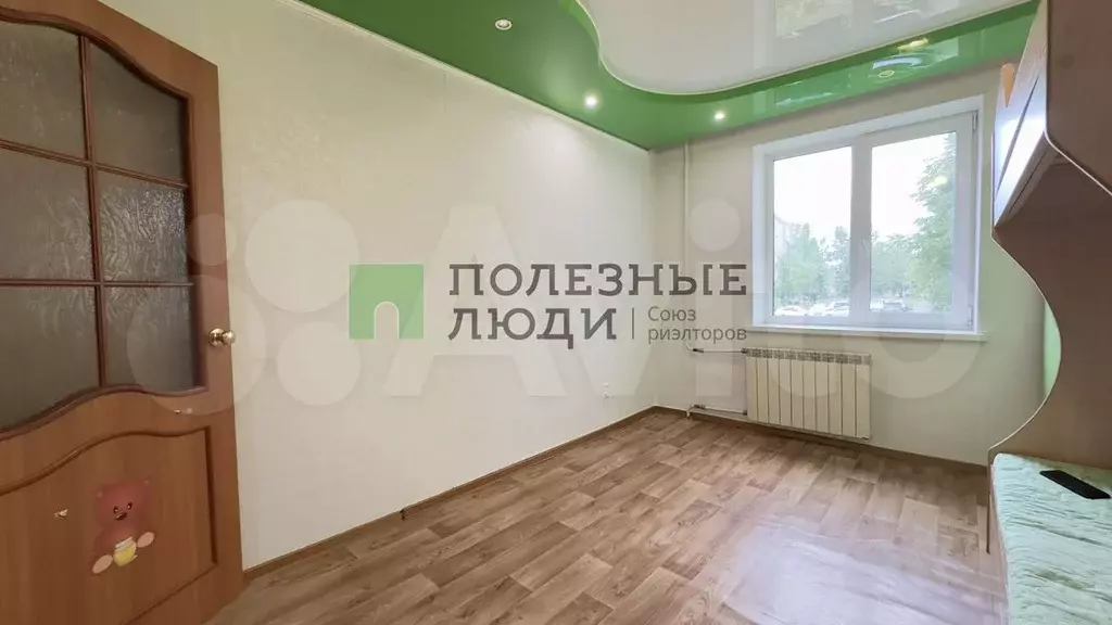 2-к. квартира, 50 м, 1/9 эт. - Фото 0