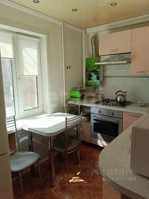 3-к кв. Коми, Ухта проезд Дружбы, 21 (58.4 м) - Фото 1