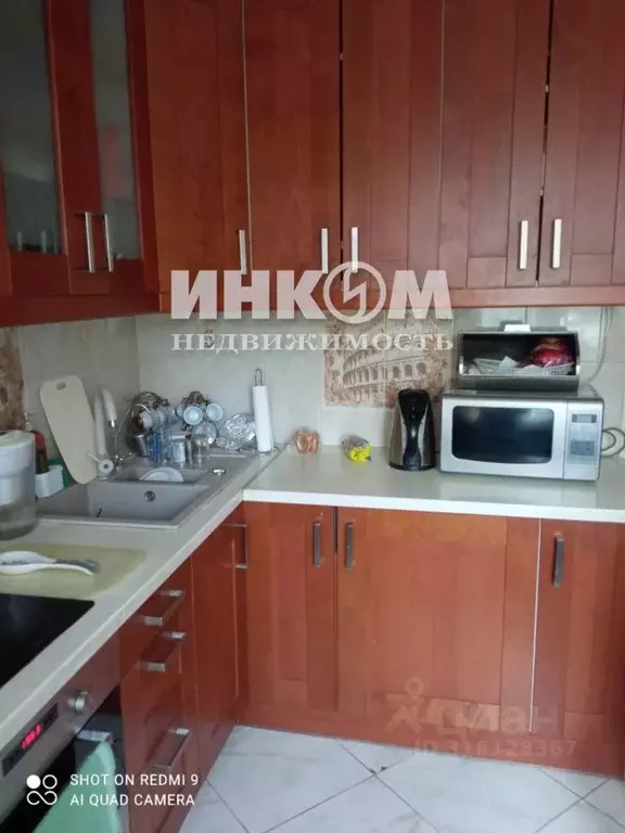 3-к кв. Москва Бескудниковский бул., 19к2 (81.0 м) - Фото 1