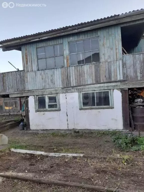 Дом в Чита, НОТ № 14 Восход, 14 (45 м) - Фото 0