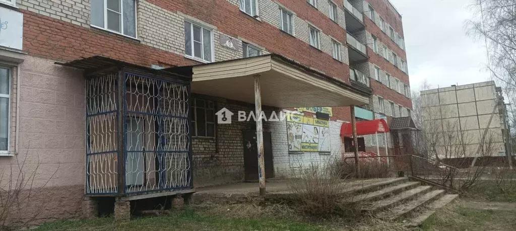 Комната Владимирская область, Собинка ул. Лакина, 3 (16.3 м) - Фото 1
