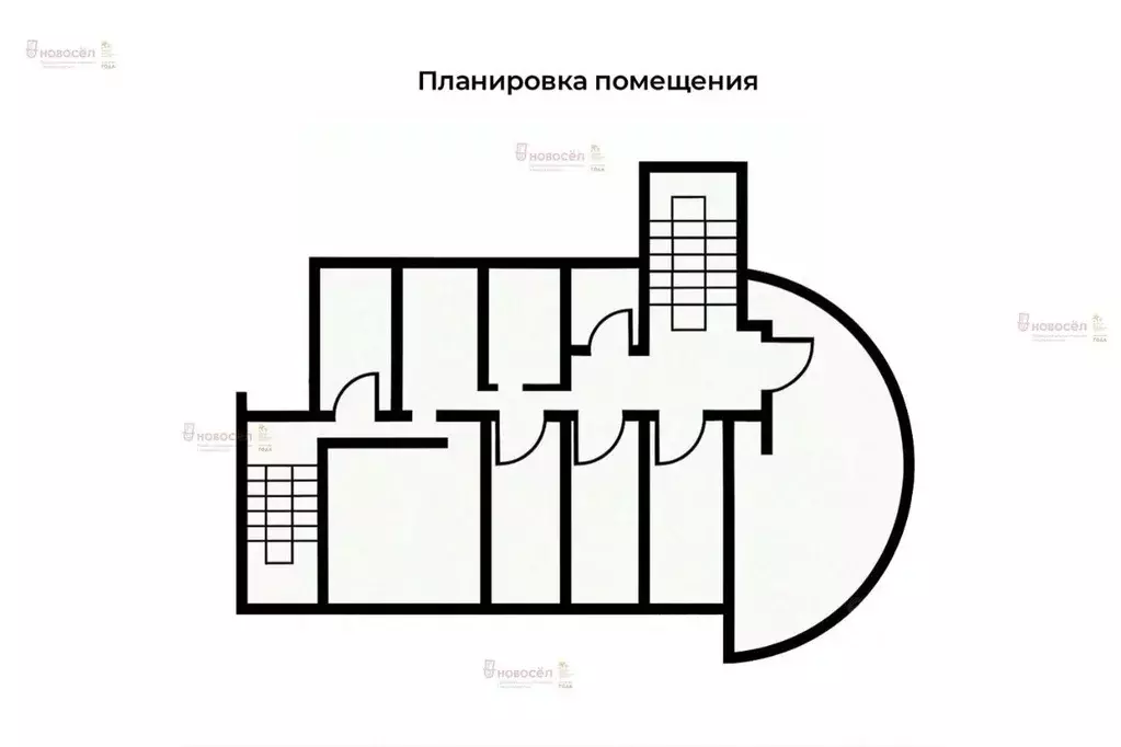 Офис в Свердловская область, Екатеринбург ул. Смазчиков, 10 (1035 м) - Фото 2
