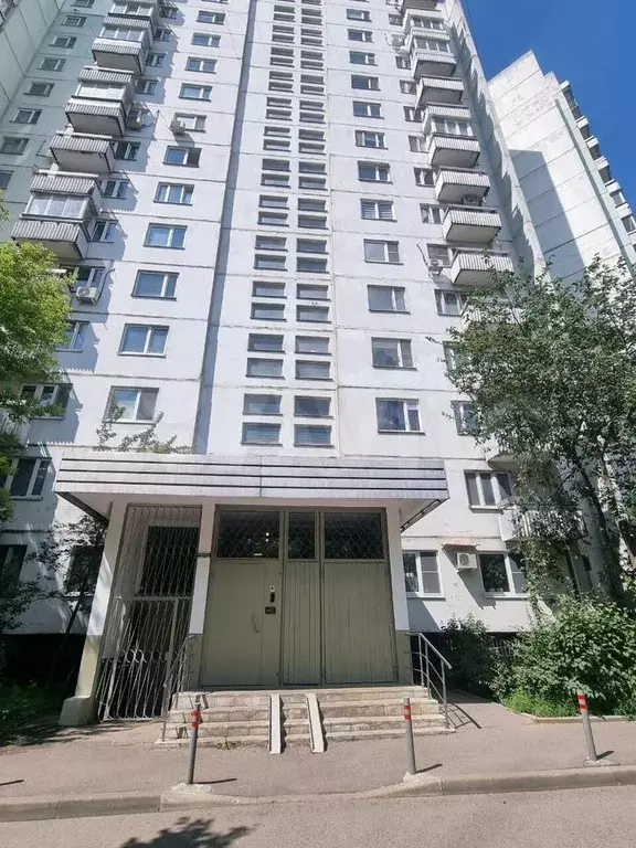 2-к. квартира, 52,1 м, 5/16 эт. - Фото 1