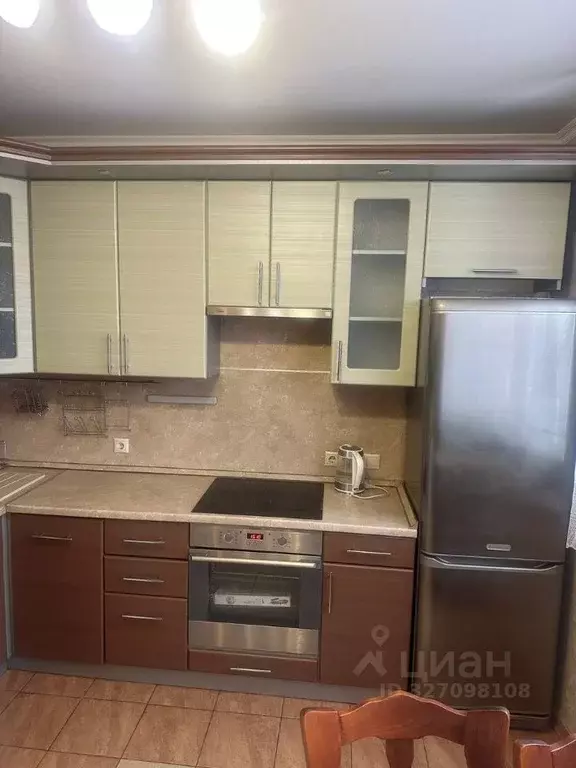 3-к кв. Москва Витебская ул., 3К1 (75.0 м) - Фото 2