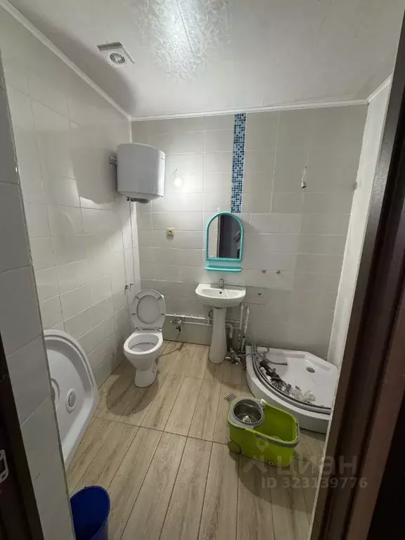 Дом в Краснодарский край, Белореченский район, Родниковское с/пос, ... - Фото 2