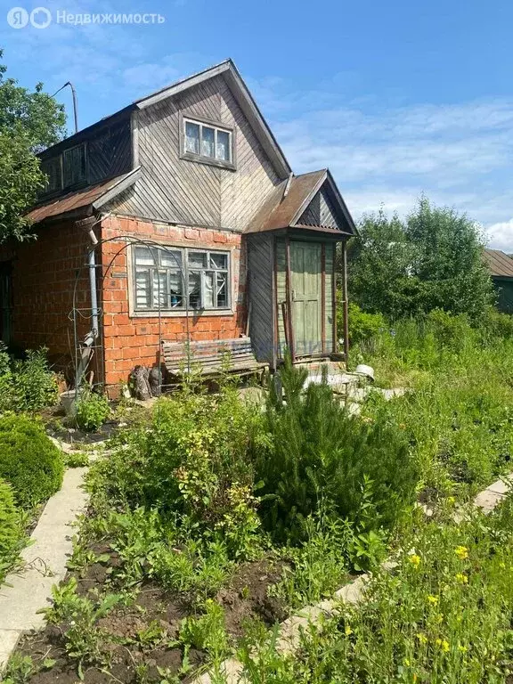 Участок в Чебоксары, садоводческое некоммерческое товарищество ... - Фото 0