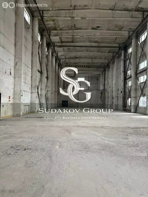 Склад (680 м) - Фото 2