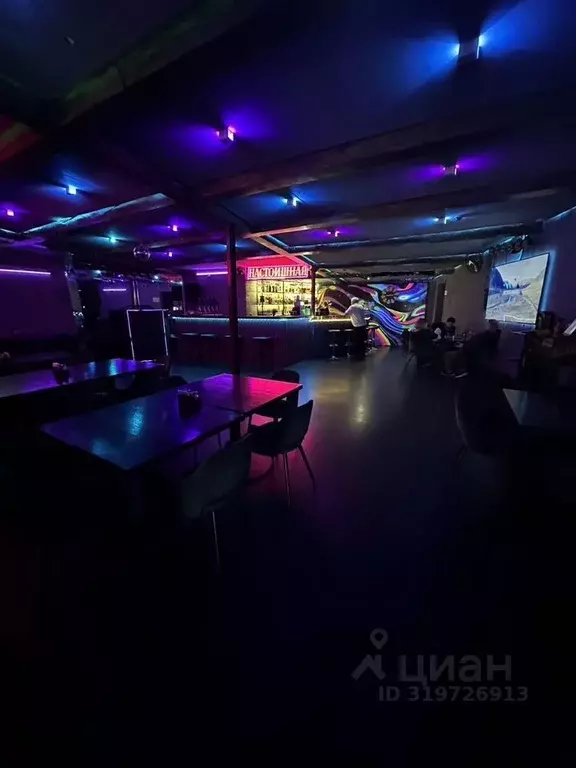 Торговая площадь в Москва ул. Новый Арбат, 11С1 (187 м) - Фото 1