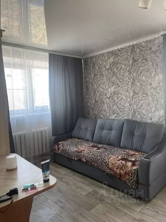 1-к кв. Тверская область, Конаково ул. Гагарина, 11 (30.0 м) - Фото 0