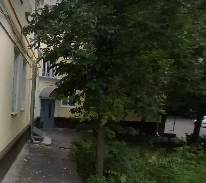 Помещение свободного назначения в Москва Енисейская ул., 16/21 (79 м) - Фото 1