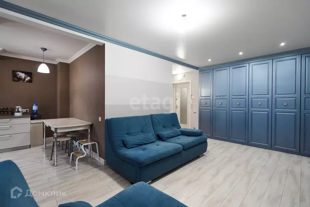 Продаётся 3-к квартира, 65.6 м - Фото 0