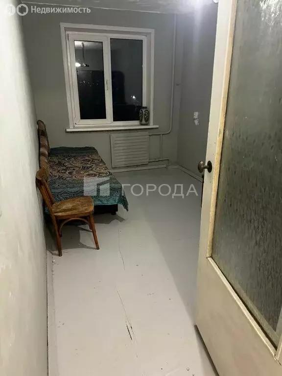 2-комнатная квартира: Барнаул, улица Чудненко, 83 (43.3 м) - Фото 1