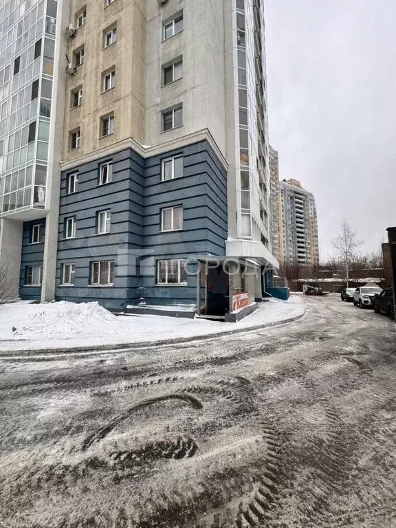 Продам офисное помещение, 134 м - Фото 1