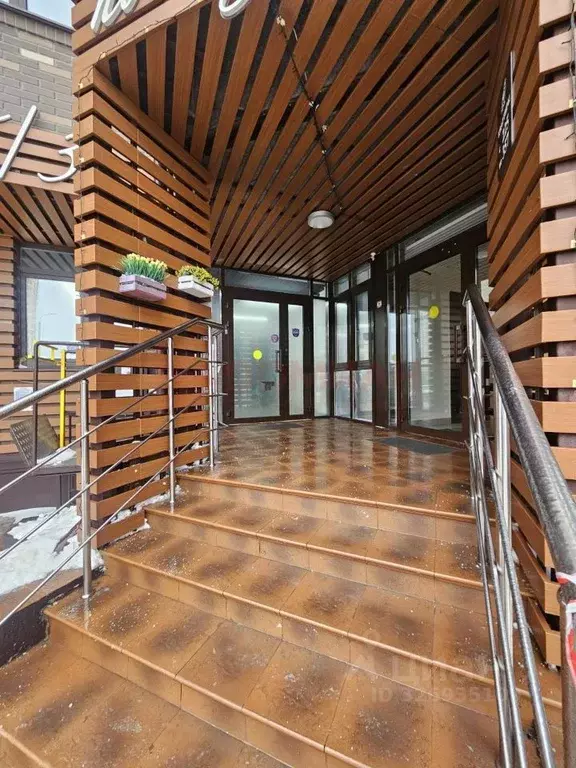 Помещение свободного назначения в Ростовская область, Ростов-на-Дону ... - Фото 1