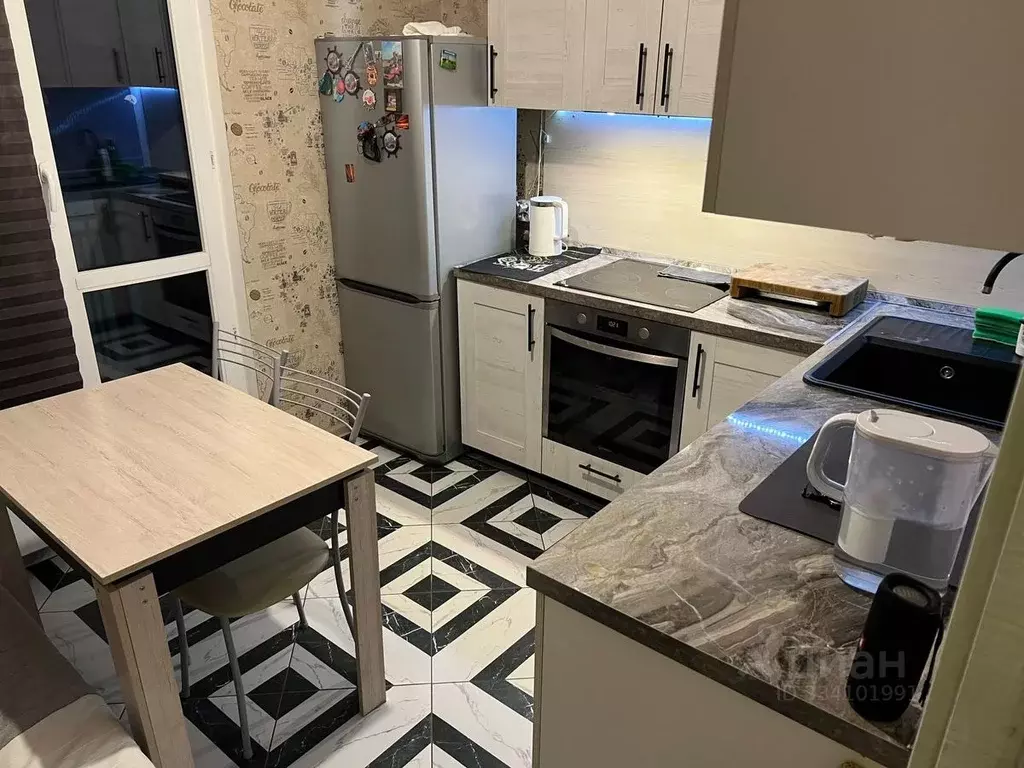 1-к кв. Москва Дмитровское ш., 169к2 (35.0 м) - Фото 1