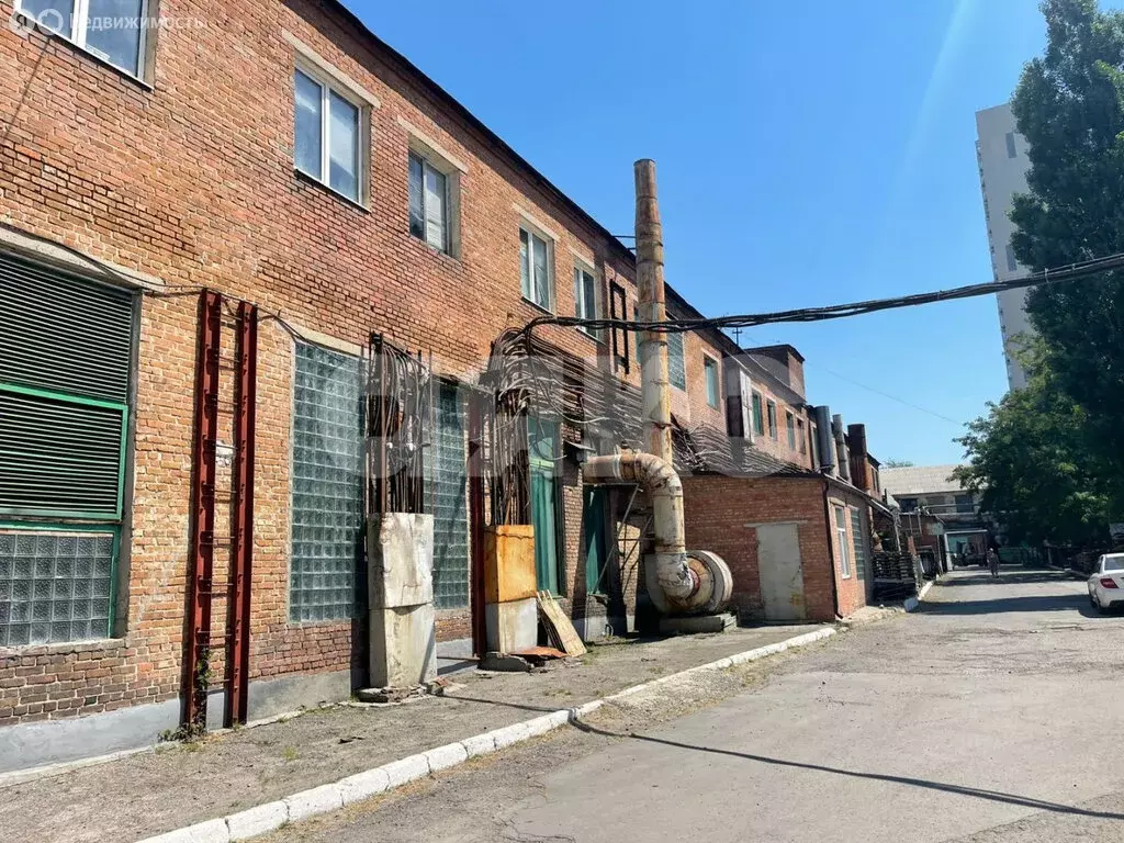 Производственное помещение (600 м) - Фото 1