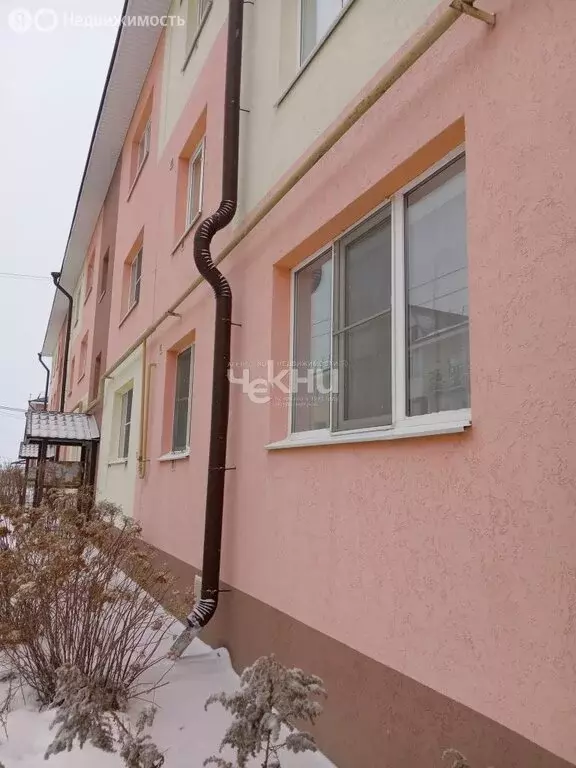 1-комнатная квартира: Городец, Счастливая улица, 14 (32.7 м) - Фото 2