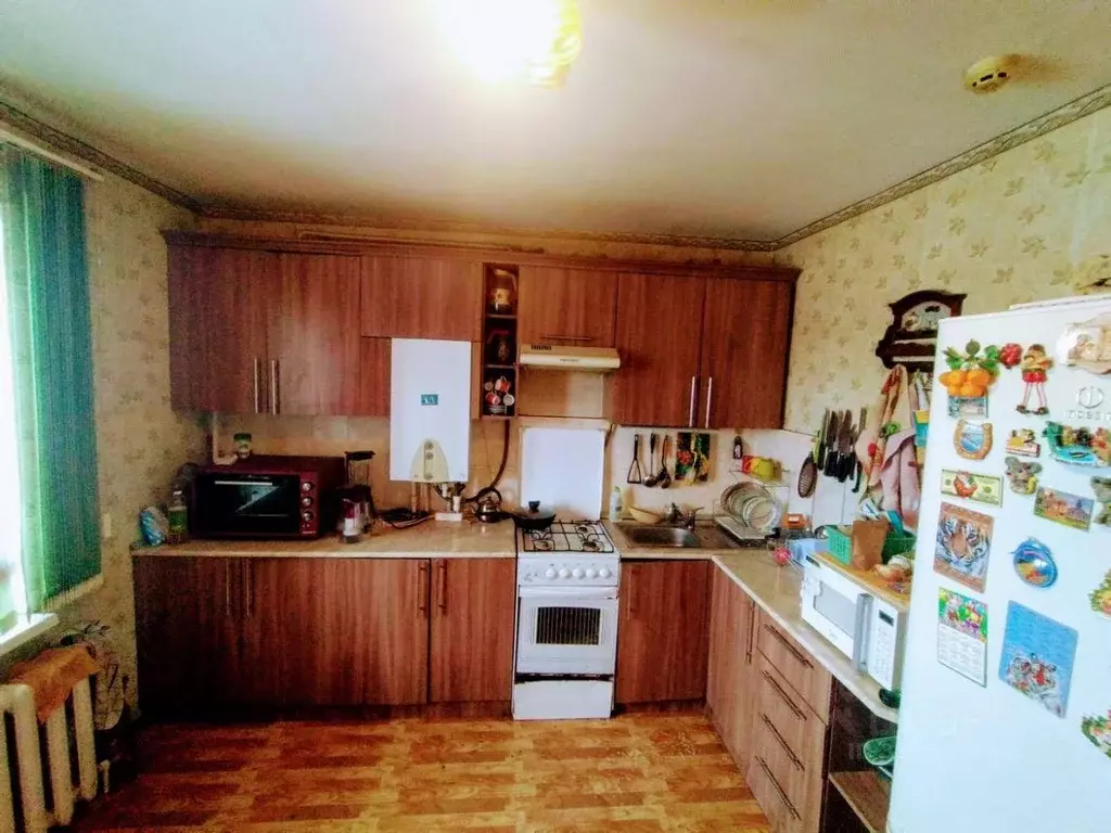 Квартира, 3 комнаты, 73.3 м - Фото 1
