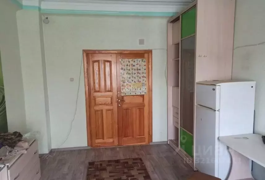 Комната Башкортостан, Уфа ул. Калинина, 31 (16.0 м) - Фото 1