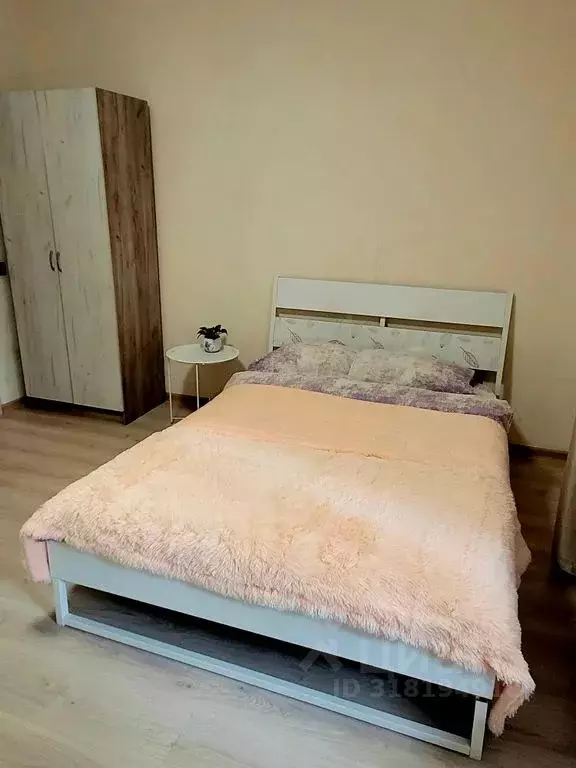 Студия Ленинградская область, Мурино Всеволожский район, бул. ... - Фото 1